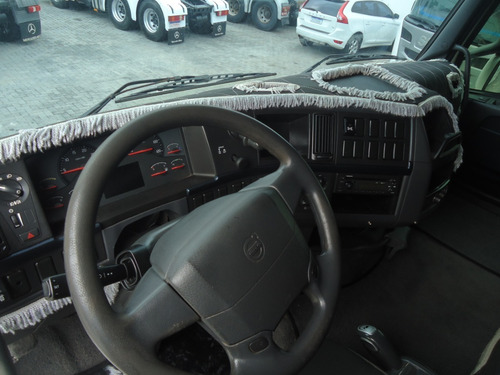Volvo Fh 540 2014 6x4 Teto Alto Shift Revisado