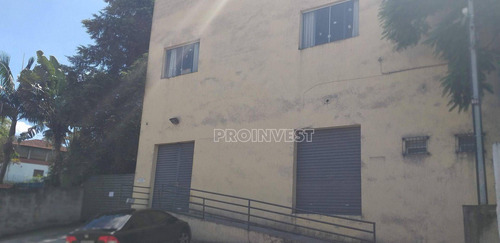 Imagem 25 de 30 de Prédio Comercial Com Galpão Para Renda A 300m Do Shopping Granja Viana - Ga0702