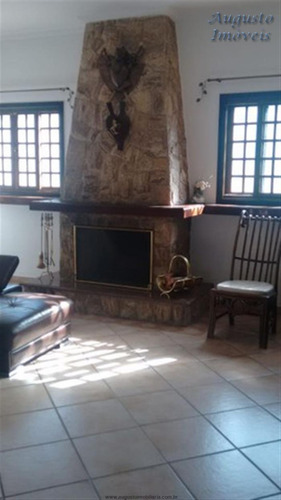 Imagem 4 de 8 de Chácaras À Venda Em Atibaia/sp - Compre O Seu Chácaras Aqui! - 1478756