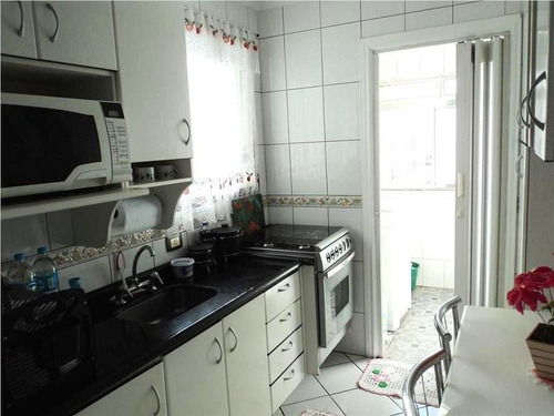 Imagem 10 de 16 de Apartamento Residencial À Venda, Vila Carrão, São Paulo. - Ap2598
