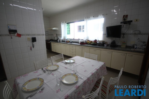 Imagem 8 de 15 de Casa Em Condomínio - Tamboré - Sp - 532970