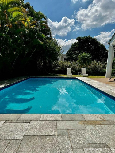 Imagem 15 de 15 de Casa Em Condomínio Para Venda Em Alphaville Residencial Zero Barueri-sp - Vprz-s