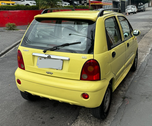Chery QQ 1.1 16v 5p