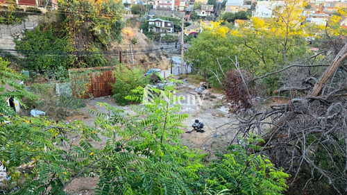 Terreno Construcción En Arriendo En Amunátegui, Viña Del Mar