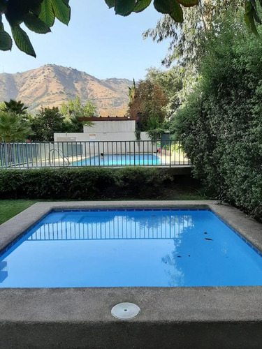Lindo Depto En Venta En Ciudad Empresaria, Huechuraba. 2d+2b