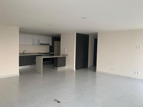 Imagen 4 de 20 de San Ángel Inn, Estrena Ph En Almina Con Roof Garden Privado