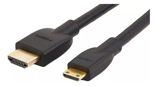Cable Hdmi Compatible Con Vixia Hfr70 R800 R400 R500 F100