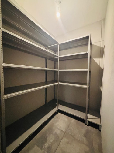Departamento En Renta En Copilco, Coyoacán