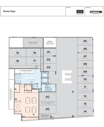 Imagen 9 de 10 de Apartamento - Aguada