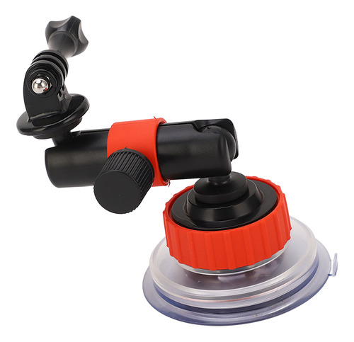 Adaptador De Soporte Para Cámara De Coche, Ventosa, Estabili