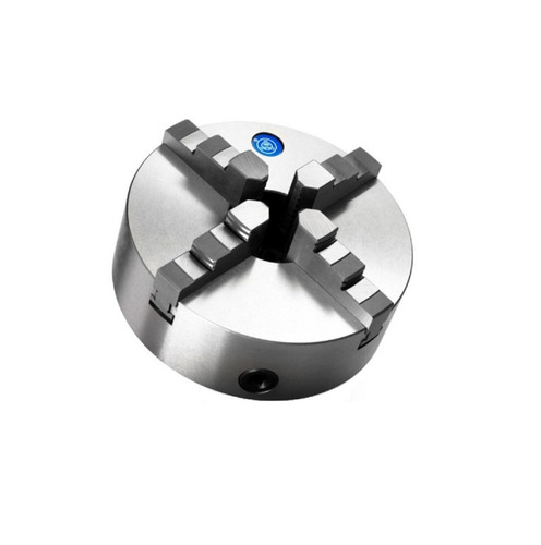 Copa Para Torno 4 Mord Automática X 250mm