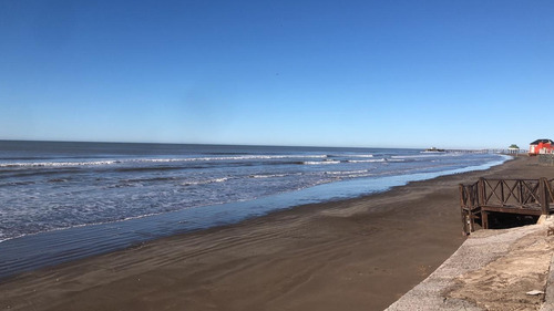 Imagen 2 de 3 de Lote Terreno Mar Del Tuyu Venta 15 E/ 69 Y 70