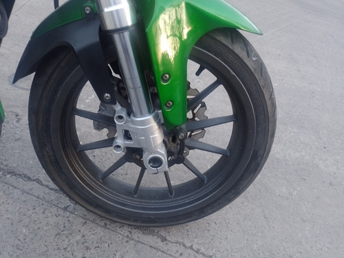 Imagen 6 de 20 de Benelli Tnt 25 2017