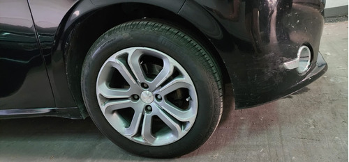 Imagen 14 de 21 de Peugeot 208 Feline 1.6 Año 2016 - Nortautolp