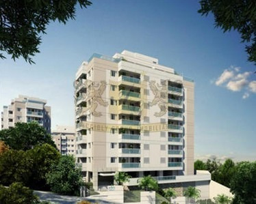 Imagem 4 de 10 de Apartamento 4 Quartos 2 Vagas Santa Rosa - 4024