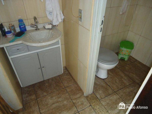 Casa Residencial À Venda, Jardim Aeroporto, Poços De Caldas - . - Ca1308