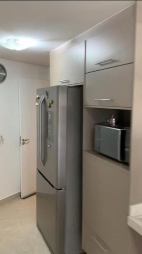 Imagem 9 de 16 de Apto C 3 Dorm À Venda, 130 M² - Vila Anastácio/sp - Ap1090