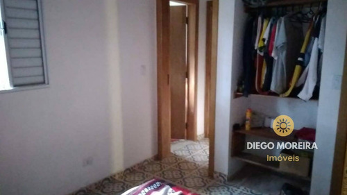 Imagem 14 de 15 de Chácara Á Venda Em Atibaia Com Piscina, São 3 Lotes - 6.000 Área Total - Ch30