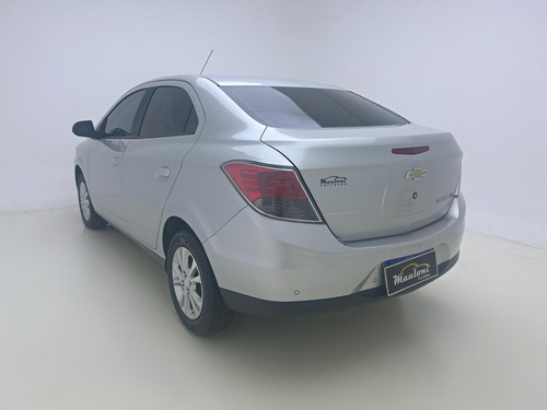 Chevrolet Prisma Sed. Ltz 1.4 8v Flexpower 4p