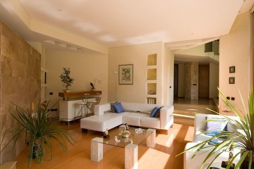 Imagen 6 de 14 de Casa En Venta En Lo Barnechea