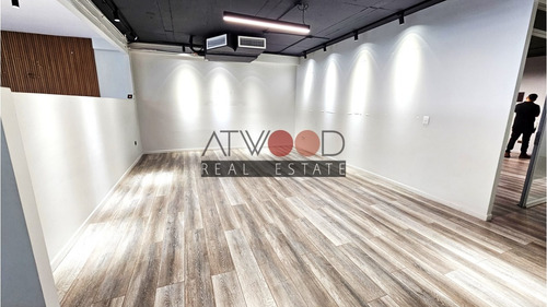 Local / Oficina 289 M2 Con Patio