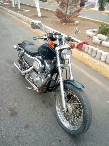 Imagen 5 de 9 de Harley-davidson Sportster 1200