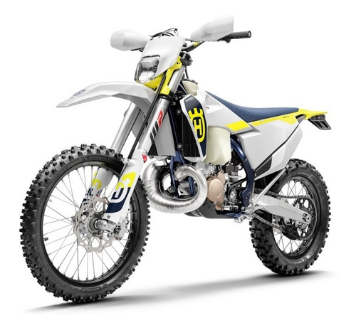Imagen 3 de 6 de Te 300i 2023 Husqvarna Motorcycles