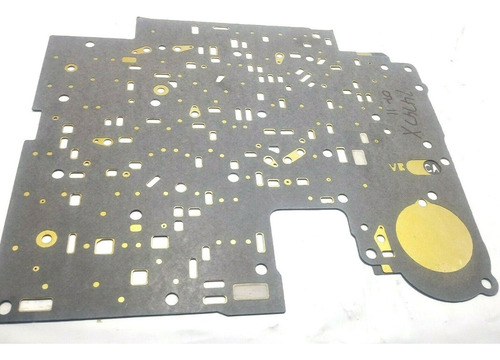 Lata 1ha Cuerpo Válvula 4l65e Tahoe Trailblazer Silverado C