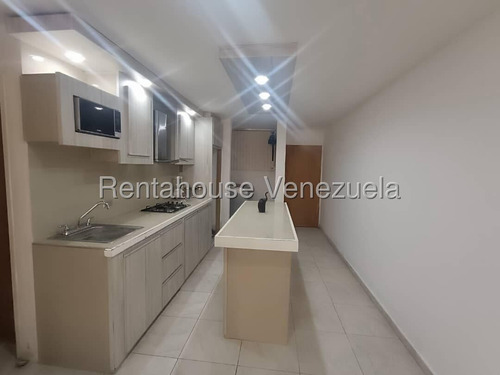 Puo 25-24826 Apartamento En Venta Urbanización La Ciudadela