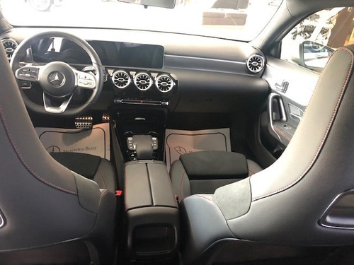 A 35 Amg