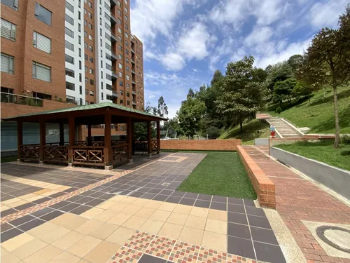 Arriendo Apartamento Bosque De Pinos