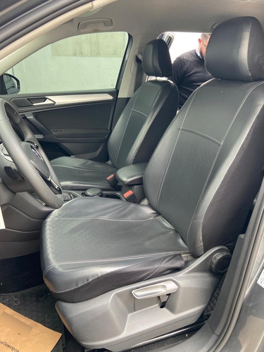 Imagen 15 de 25 de Tiguan Trendline 250tsi Al Us