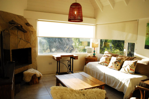 Casa En Venta En Faldeos Del Chapelco, San Martin De Los Andes