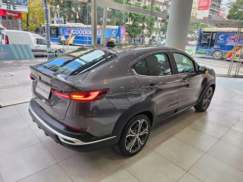 Fiat FASTBACK 1.3 T270 At6