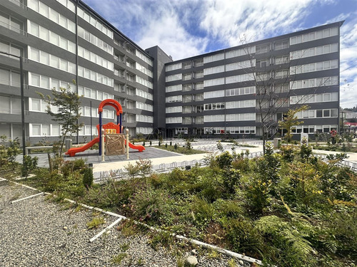 Departamento En Arriendo En Puerto Montt