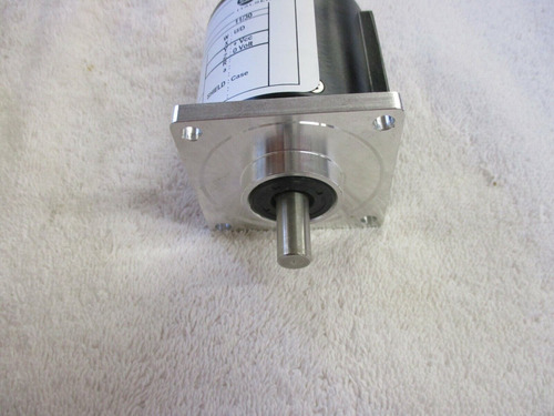 Nib Tekel Instruments Encoder Tkc50.f.1440.b11/30.k Ssz