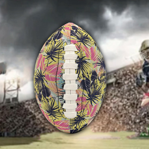 Pelota De Rugby Impermeable Para Fútbol Acuático Para