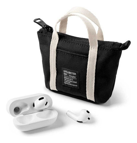 Ringke Mini Pouch Tote Bag - Importado De Usa