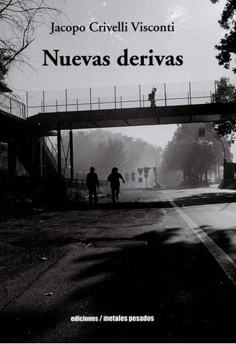 Libro Nuevas Derivas