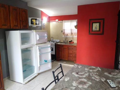 Imagen 2 de 12 de Departamento 2 Ambientes San Bernardo Cochera Y Gas Natural