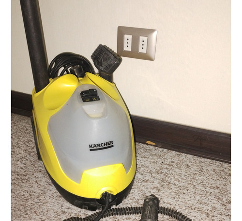 Karcher A Vapor Sc4 Usado Buen Estado