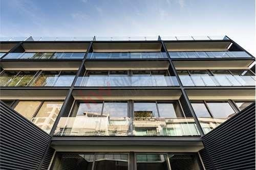 Imagen 3 de 18 de Exclusivo Departamento De Dos Niveles Con 250m2 Habitables En La Colonia Polanco