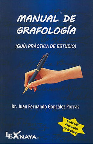 Manual De Grafología