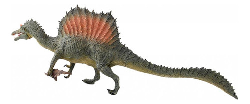 Dinosaurios Modelo De Plástico Ciencia Temprana Animal