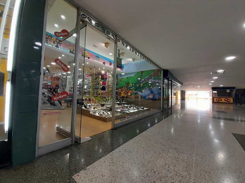Imagen 3 de 11 de Local Comercial Con Traspaso En El C.c Las Américas. Maracay