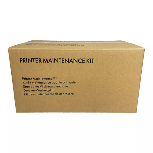 Kit Manteni L0h24a Refurbished Hp Lj M607 M608 M609 M610 E2s (Reacondicionado)