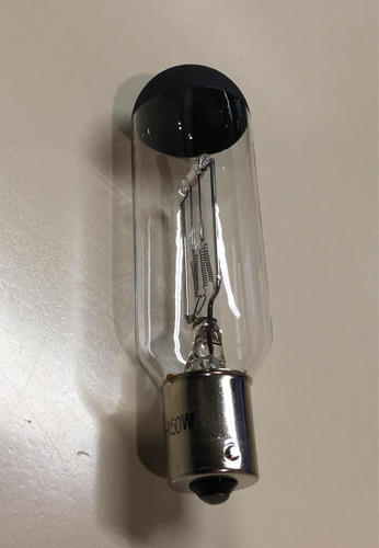 Lámpara de Proyector Lámpara 240V 30W 936D B15s. 1 Nu 