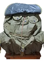 Comprar Mochila Alice Pack M1 Ejercito Importada Arnes De Aluminio.