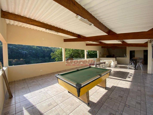 Imagem 27 de 30 de Chácara Com 6 Dormitórios À Venda, 3300 M² Por R$ 1.200.000,00 - Aralú - Santa Isabel/sp - Ch0139