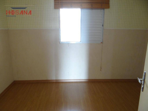 Imagem 17 de 27 de Sobrado Com 2 Dormitórios À Venda, 90 M² Por R$ 280.000 - Laranjeiras - Caieiras/sp - So0935